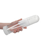 Automatic Luv Pump Transparent - Adult Planet - Online Sex Toys Shop UK